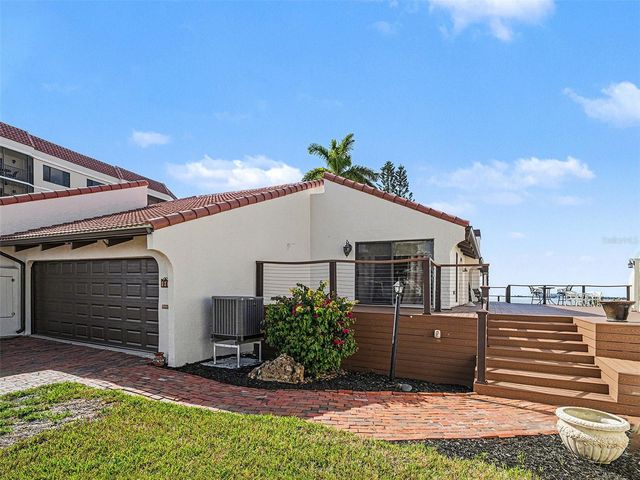 25188 MARION AVENUE 45, Punta Gorda, FL 33950