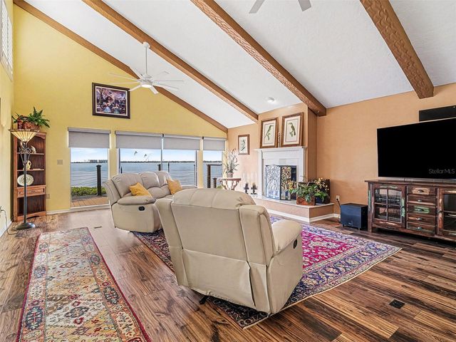 25188 MARION AVENUE 45, Punta Gorda, FL 33950