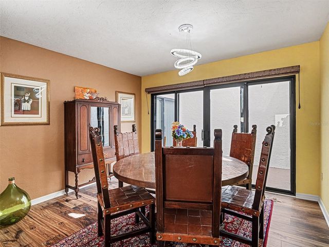 25188 MARION AVENUE 45, Punta Gorda, FL 33950