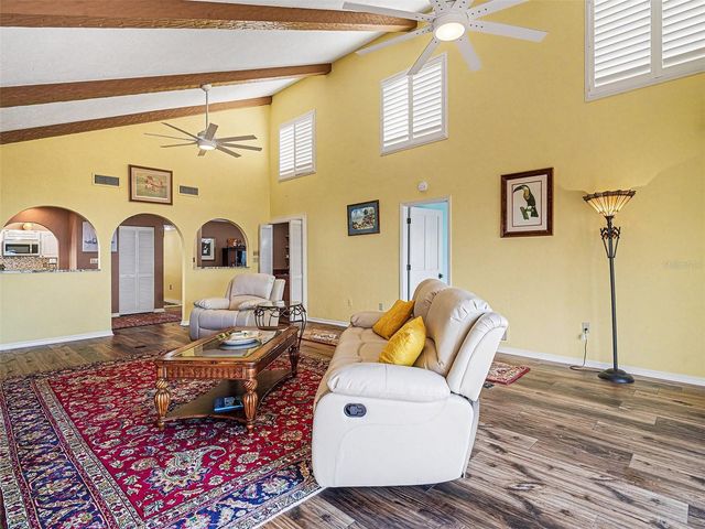 25188 MARION AVENUE 45, Punta Gorda, FL 33950