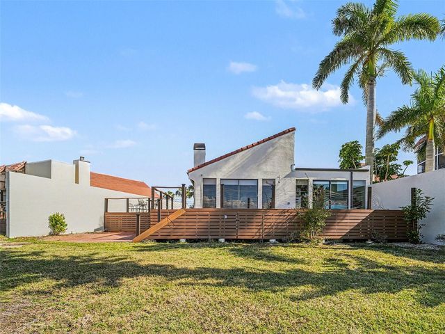 25188 MARION AVENUE 45, Punta Gorda, FL 33950