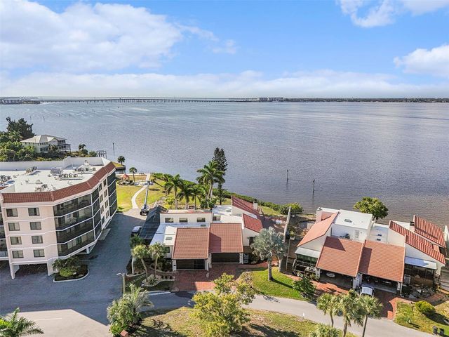 25188 MARION AVENUE 45, Punta Gorda, FL 33950