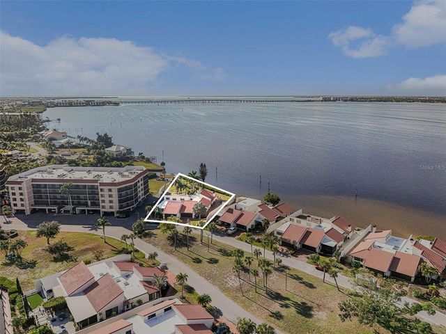 25188 MARION AVENUE 45, Punta Gorda, FL 33950