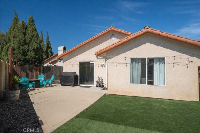 420 Calle Bonita, Santa Maria, CA 93455
