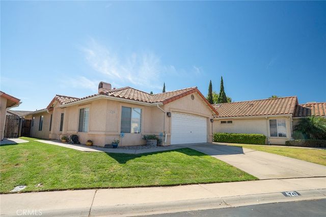 420 Calle Bonita, Santa Maria, CA 93455