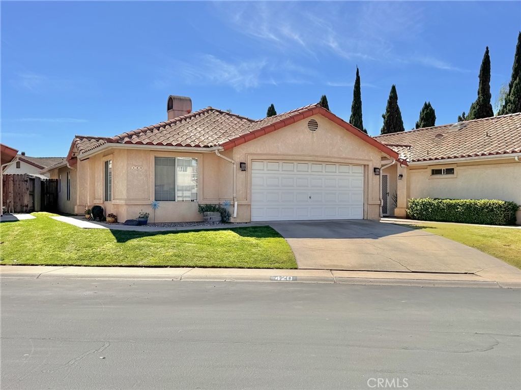 420 Calle Bonita, Santa Maria, CA 93455