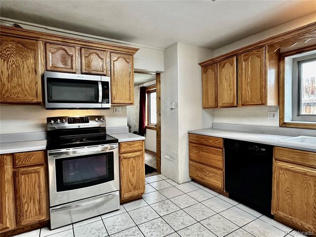 413 W 3rd St, Leadville, CO 80461