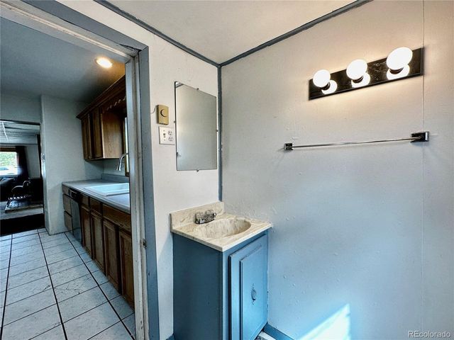 413 W 3rd St, Leadville, CO 80461