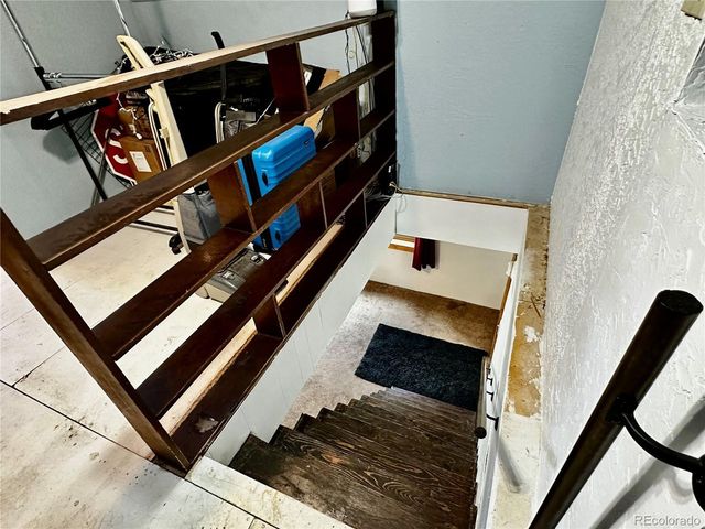 413 W 3rd St, Leadville, CO 80461