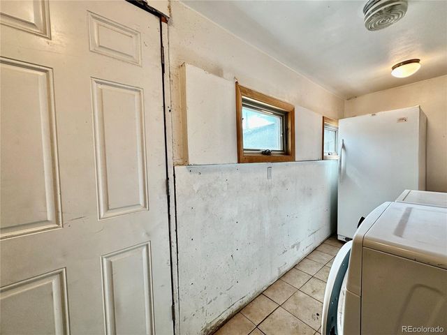 413 W 3rd St, Leadville, CO 80461