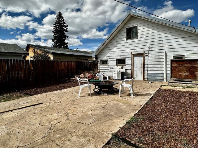 413 W 3rd St, Leadville, CO 80461