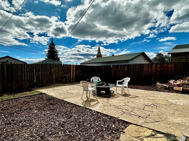 413 W 3rd St, Leadville, CO 80461