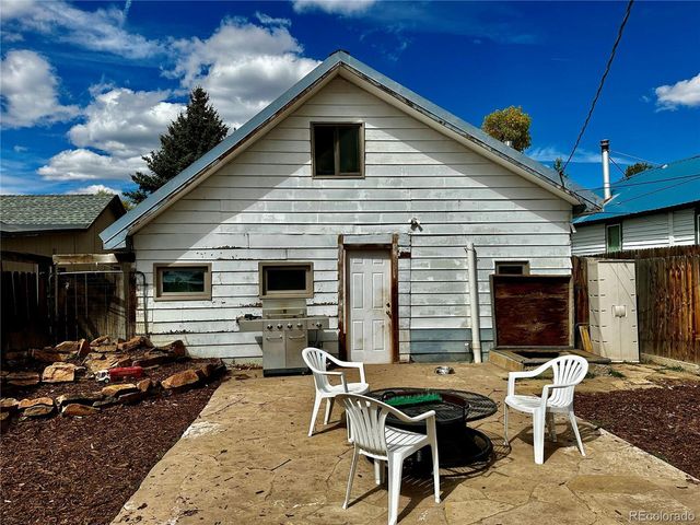 413 W 3rd St, Leadville, CO 80461