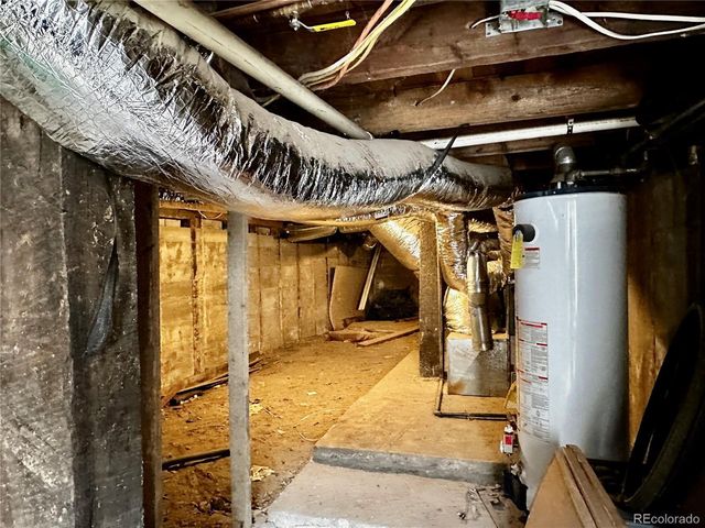 413 W 3rd St, Leadville, CO 80461