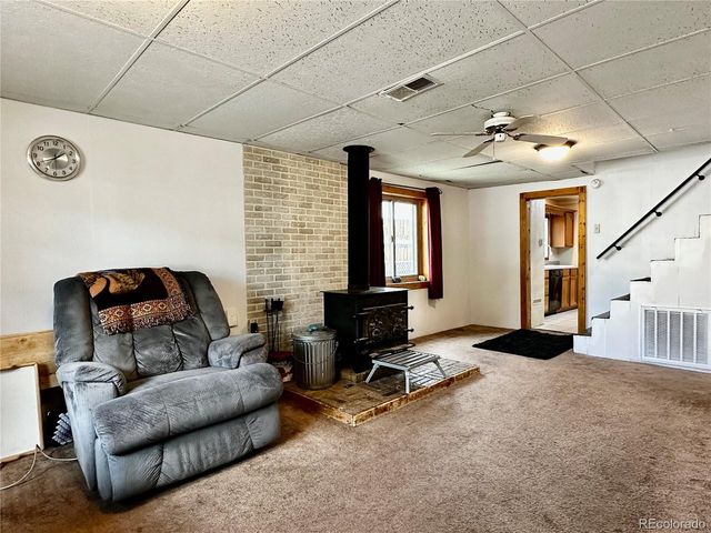 413 W 3rd St, Leadville, CO 80461