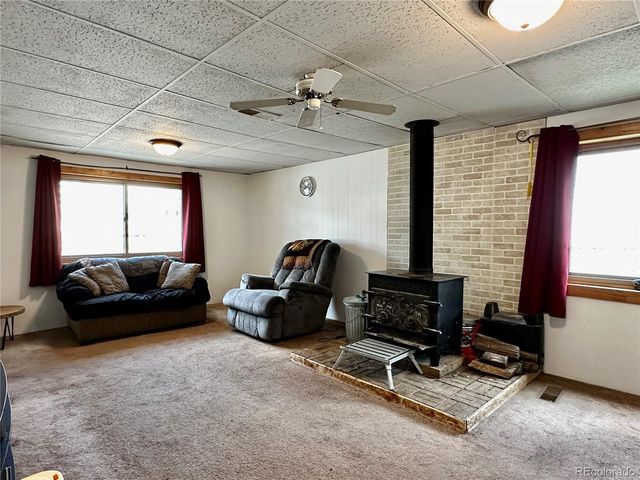 413 W 3rd St, Leadville, CO 80461