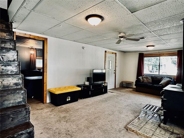 413 W 3rd St, Leadville, CO 80461