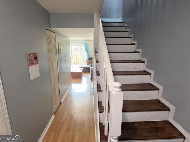 5617 Kingsport Drive NE, Sandy Springs, GA 30342