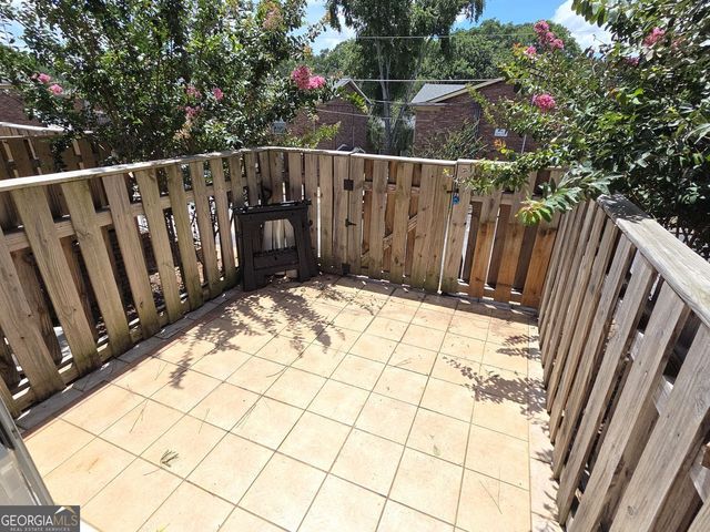 5617 Kingsport Drive NE, Sandy Springs, GA 30342