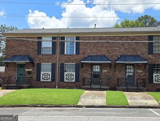 5617 Kingsport Drive NE, Sandy Springs, GA 30342