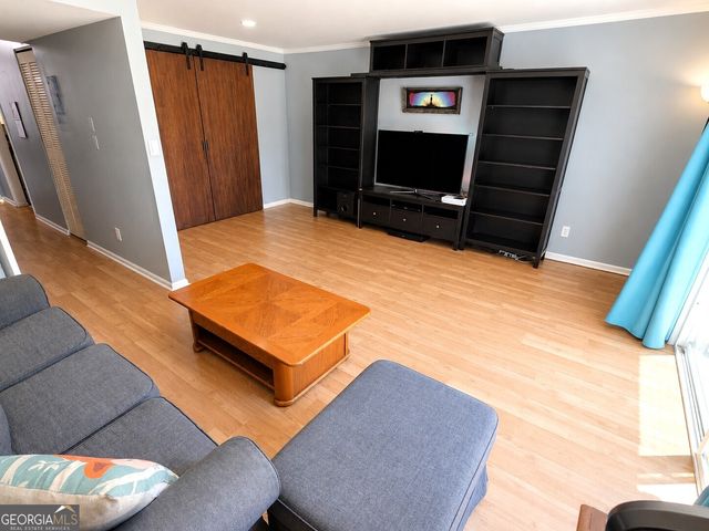 5617 Kingsport Drive NE, Sandy Springs, GA 30342