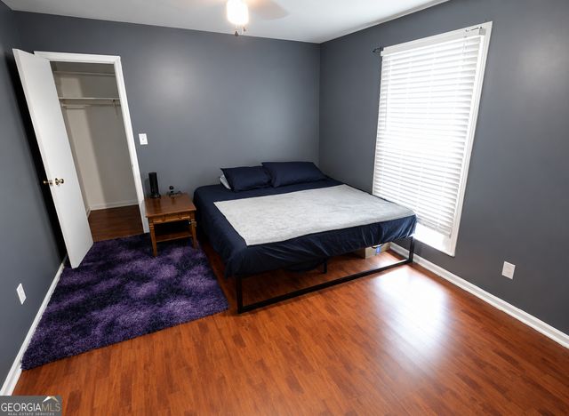 5617 Kingsport Drive NE, Sandy Springs, GA 30342