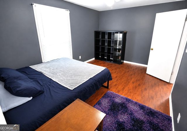 5617 Kingsport Drive NE, Sandy Springs, GA 30342