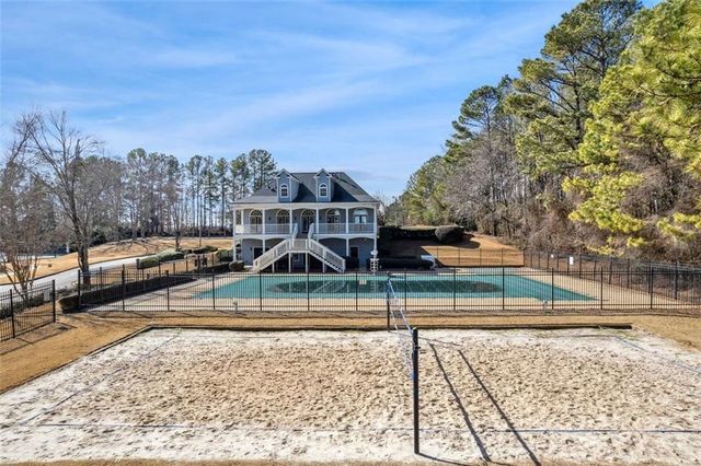 1557 Andrew Hills Court, Suwanee, GA 30024