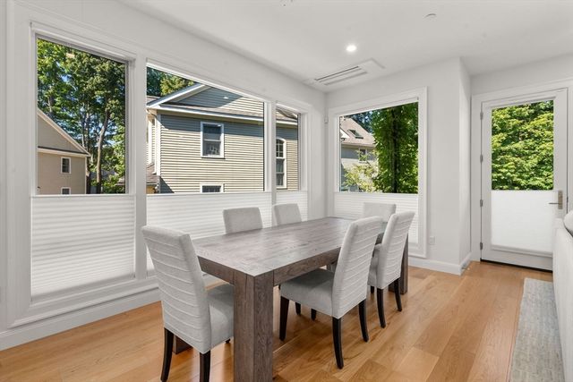 400 Hunnewell St 103, Needham, MA 02494