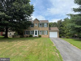3324 YORKSHIRE CT, Adamstown, MD 21710