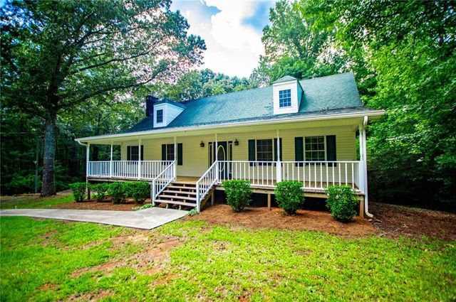 8291 Highway 5, Whitesburg, GA 30185