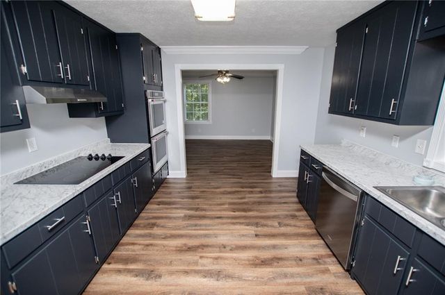 8291 Highway 5, Whitesburg, GA 30185