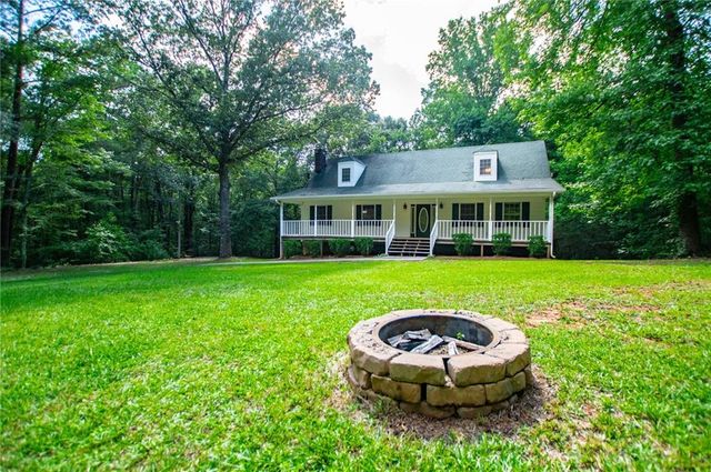 8291 Highway 5, Whitesburg, GA 30185
