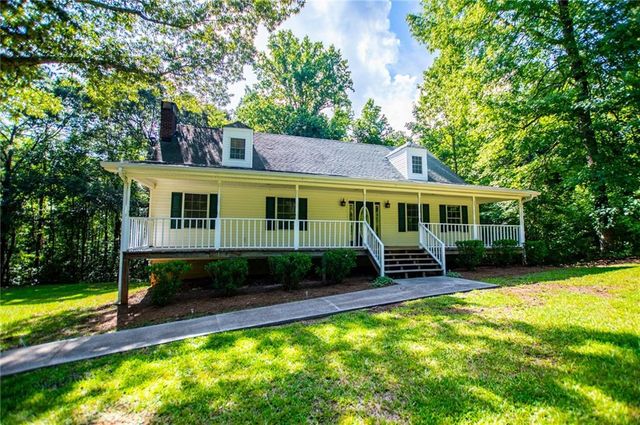 8291 Highway 5, Whitesburg, GA 30185