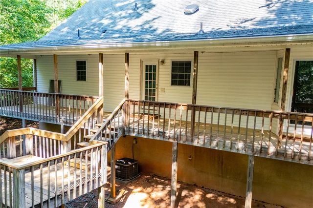 8291 Highway 5, Whitesburg, GA 30185