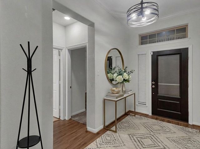 1006 Skylark CV, Hutto, TX 78634