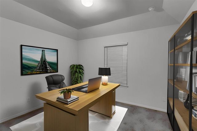 1006 Skylark CV, Hutto, TX 78634