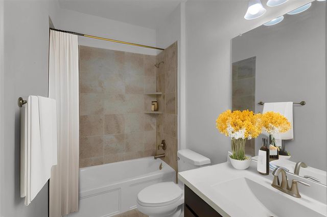 1006 Skylark CV, Hutto, TX 78634