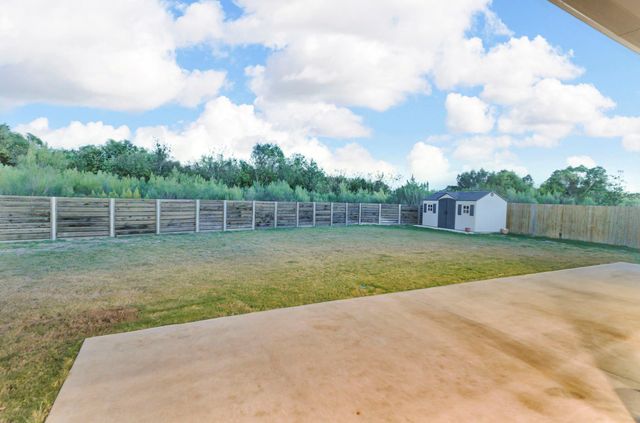 1006 Skylark CV, Hutto, TX 78634