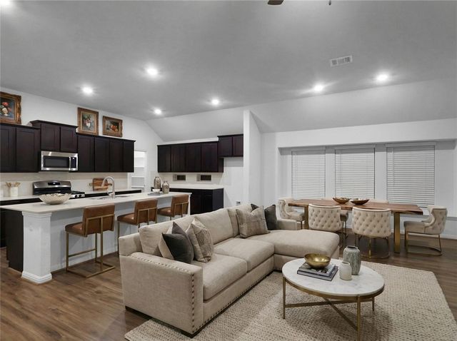 1006 Skylark CV, Hutto, TX 78634