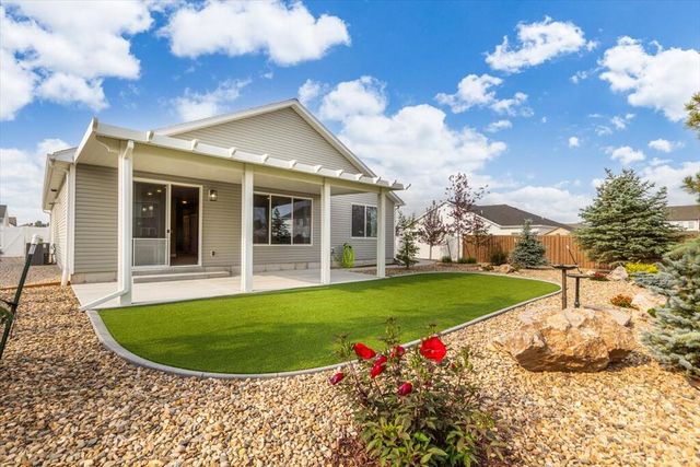 2198 W 640 S, Rexburg, ID 83440