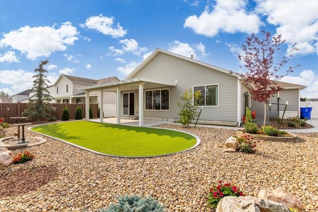 2198 W 640 S, Rexburg, ID 83440