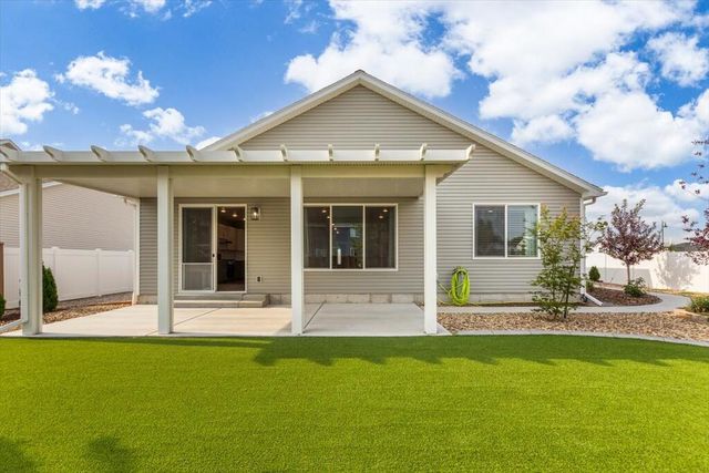 2198 W 640 S, Rexburg, ID 83440