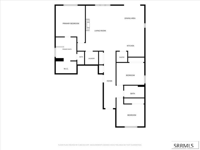 2198 W 640 S, Rexburg, ID 83440
