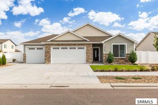 2198 W 640 S, Rexburg, ID 83440