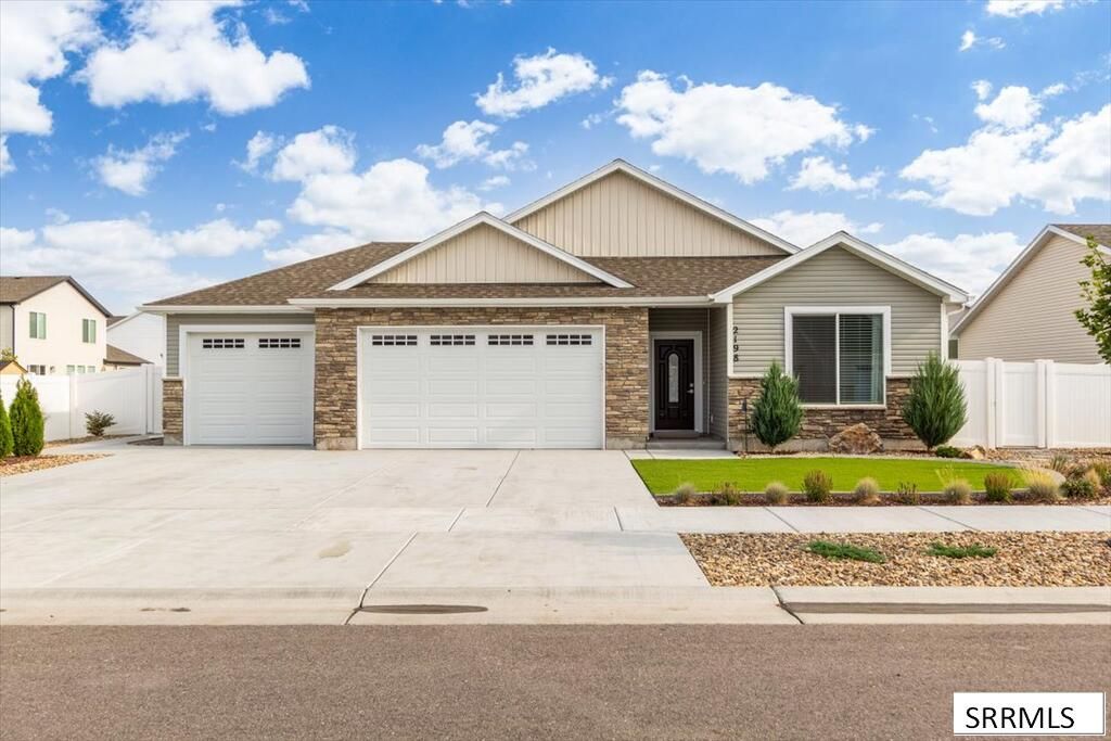 2198 W 640 S, Rexburg, ID 83440