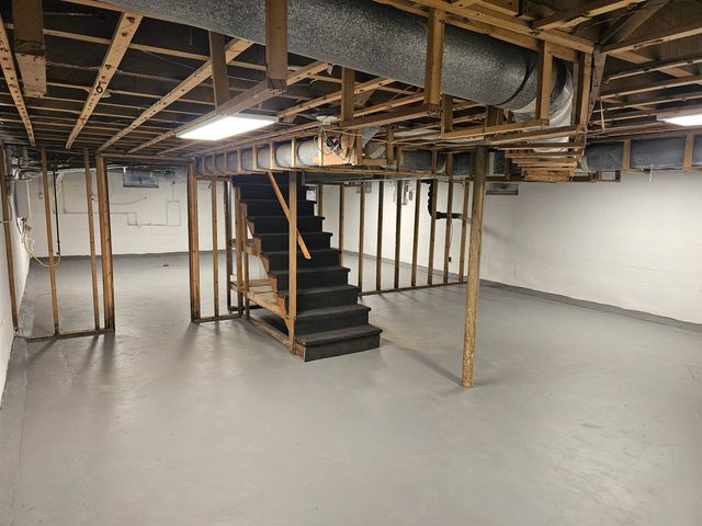 4021 Van Sant St., Huntington, WV 25704