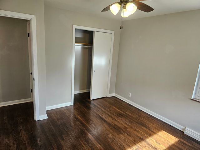 4021 Van Sant St., Huntington, WV 25704