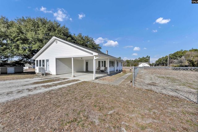 2666 S Lake Drive, Lexington, SC 29073