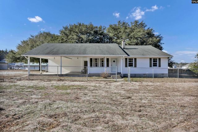 2666 S Lake Drive, Lexington, SC 29073